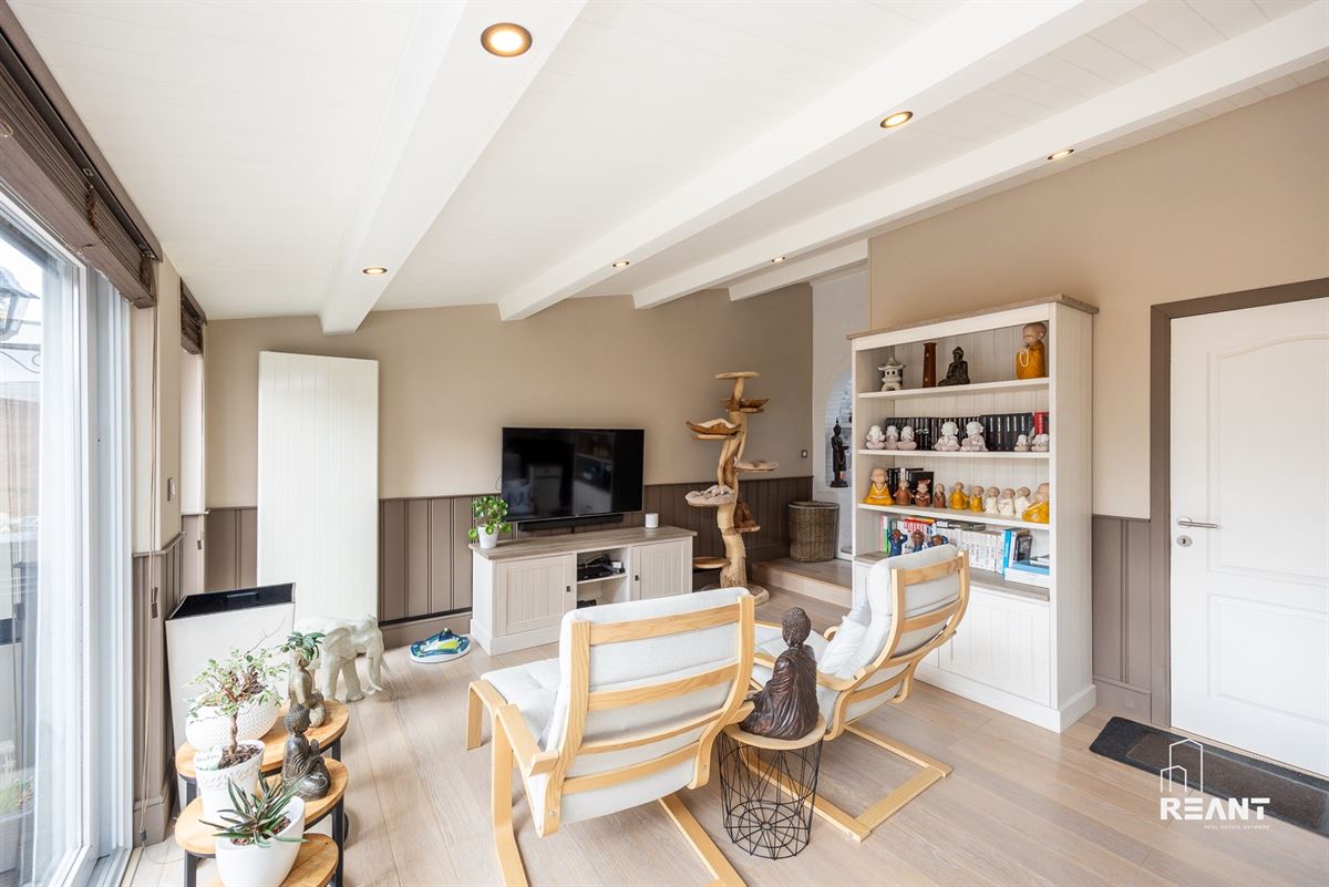 Instapklare Gezinswoning met 3 Slaapkamers en Zonnepanelen.