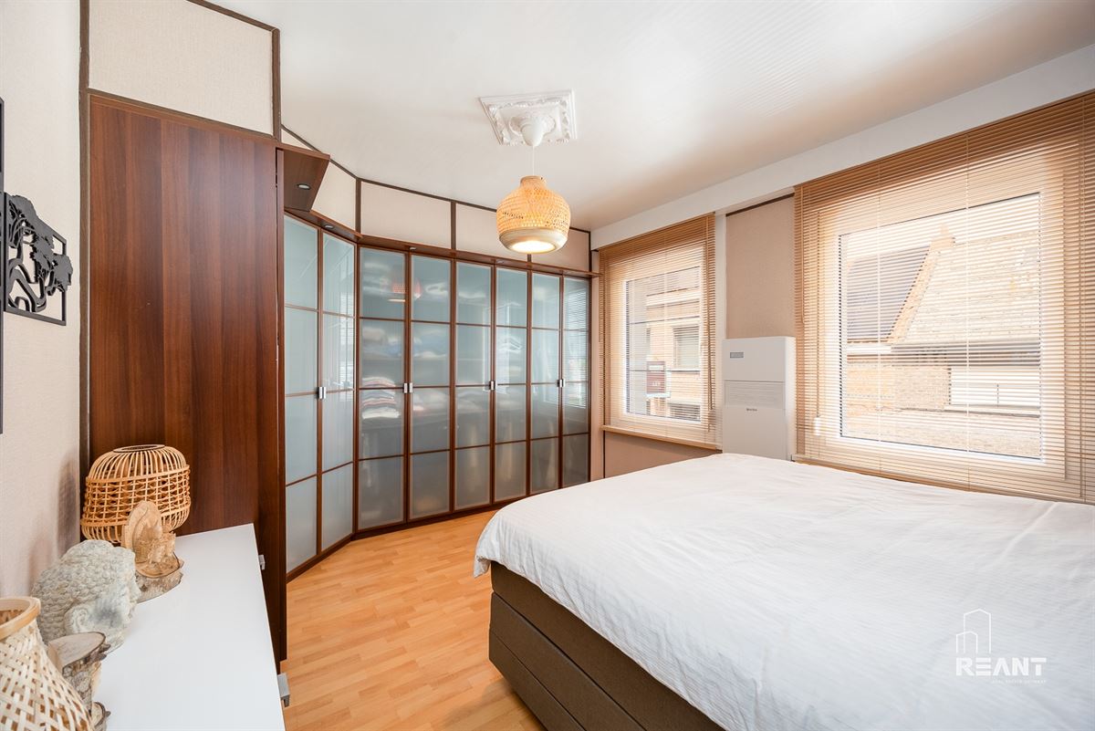 Instapklare Gezinswoning met 3 Slaapkamers en Zonnepanelen.