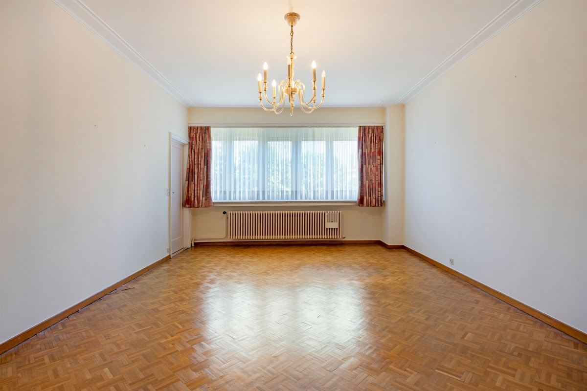 Stijlvolle woning gelegen in de Tentoonstellingswijk