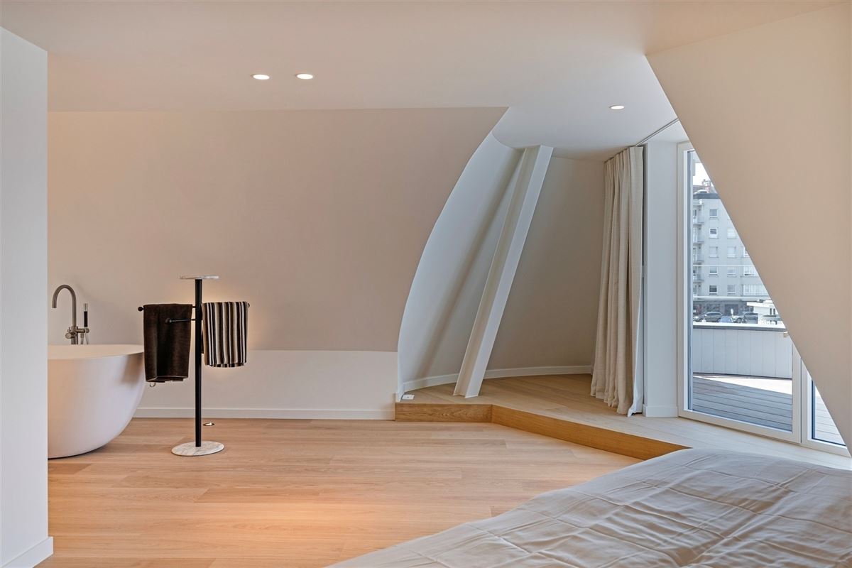 Exclusieve Villa met zeezicht