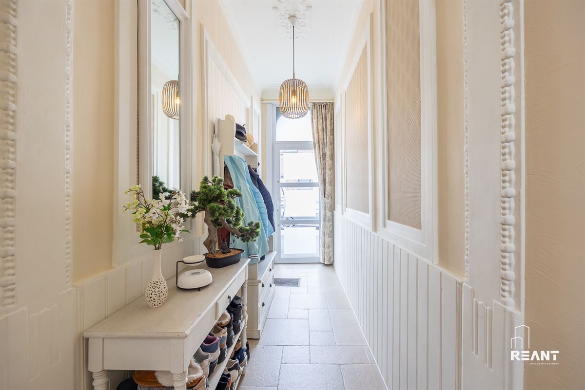 Instapklare Gezinswoning met 3 Slaapkamers en Zonnepanelen.