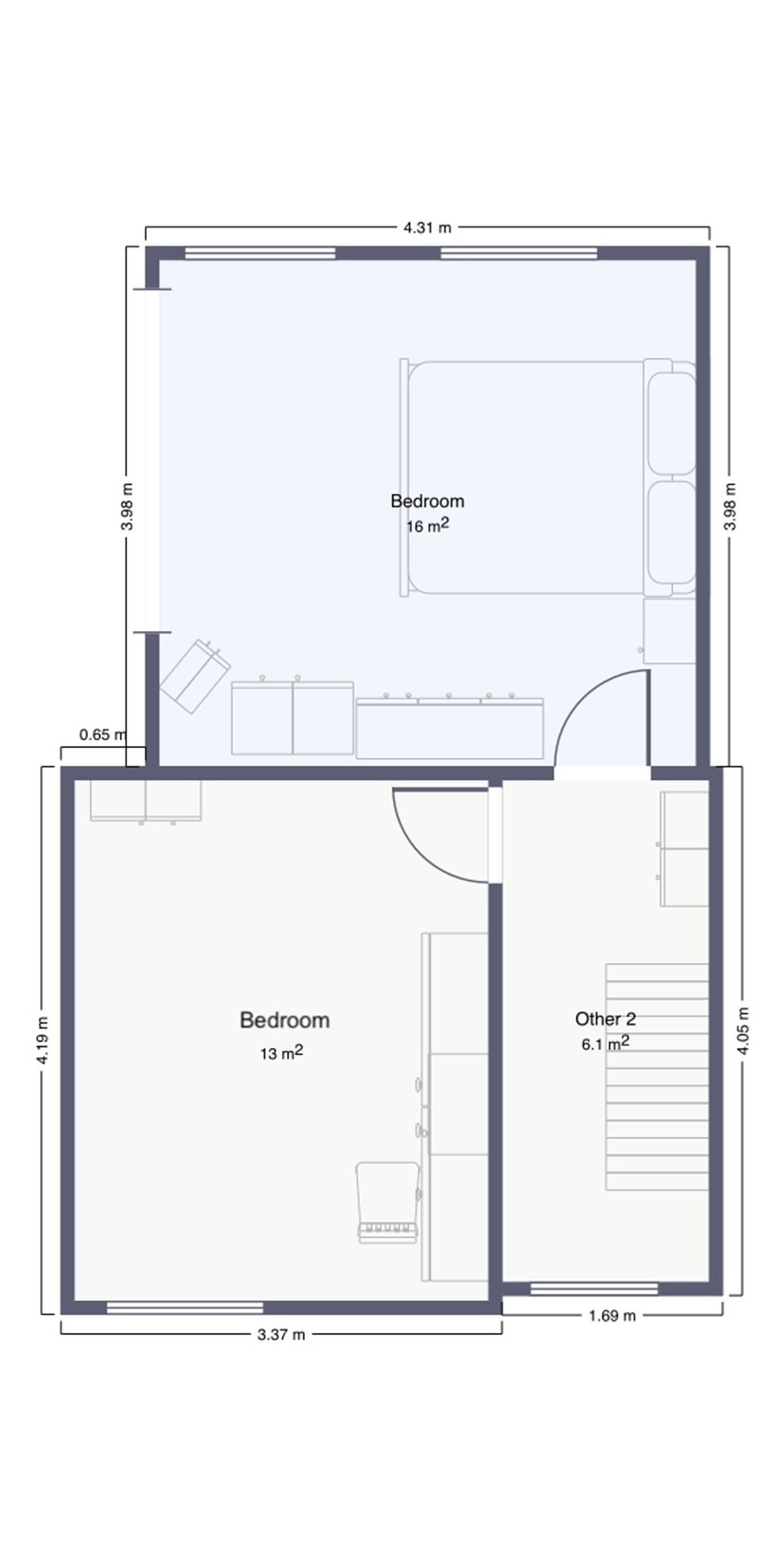 Instapklare Gezinswoning met 3 Slaapkamers en Zonnepanelen.