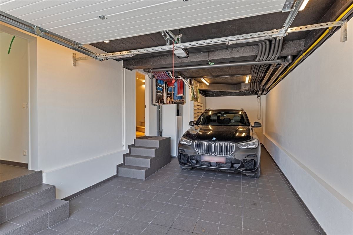 Exclusieve Villa met zeezicht
