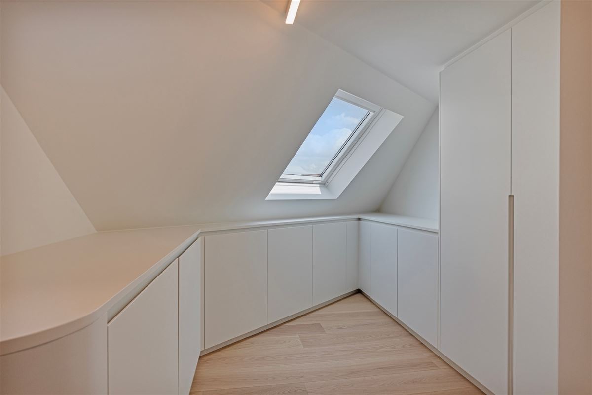 Exclusieve Villa met zeezicht