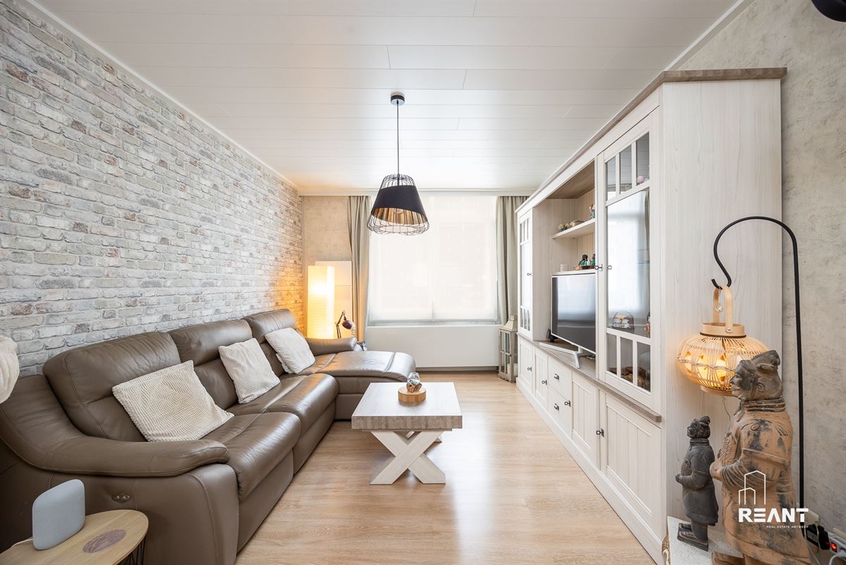 Instapklare Gezinswoning met 3 Slaapkamers en Zonnepanelen.