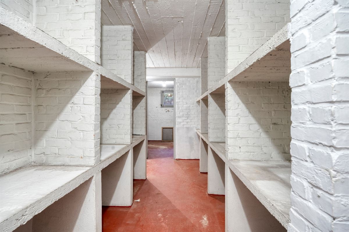 Stijlvolle woning gelegen in de Tentoonstellingswijk