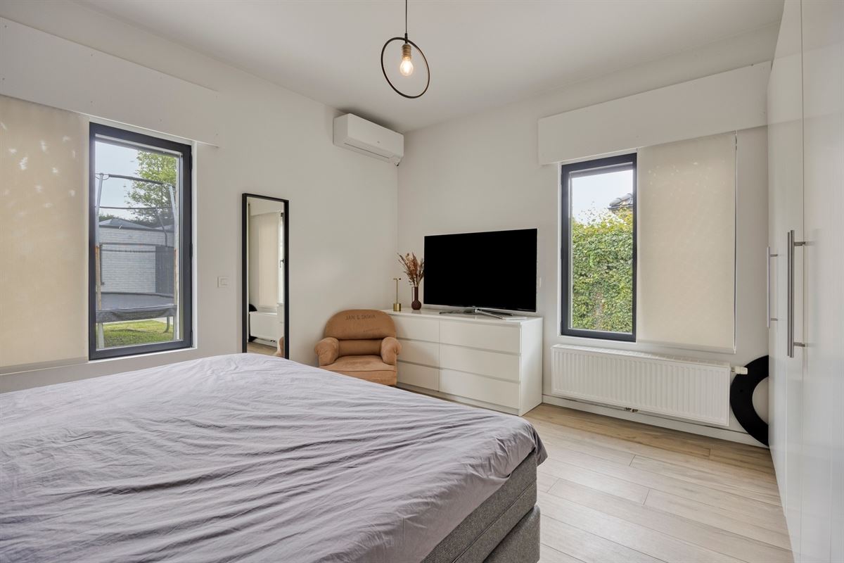Instapklare, volledig gerenoveerde villa