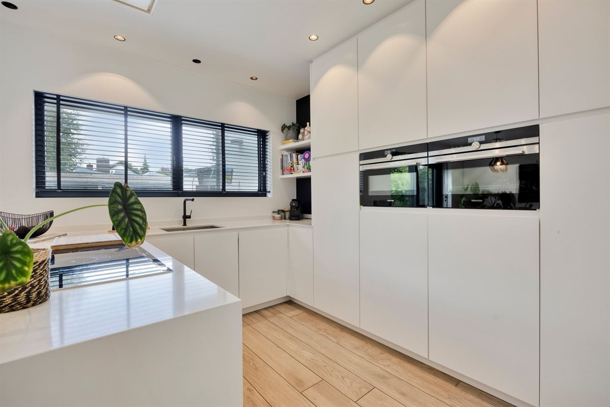 Instapklare, volledig gerenoveerde villa
