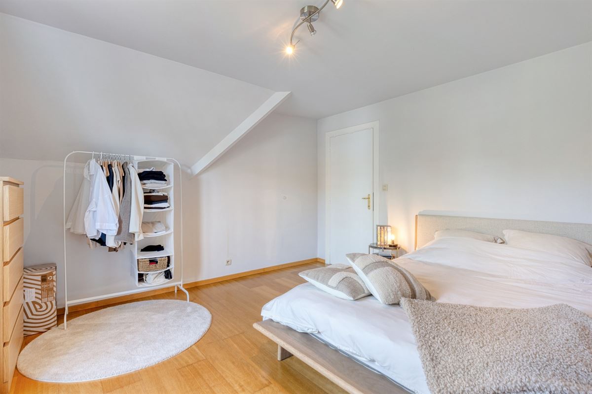 ELSDONK: charmante villa met 4 slaapkamers en zuidtuin