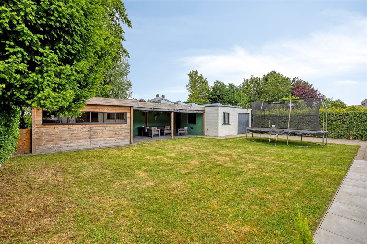 Instapklare, volledig gerenoveerde villa