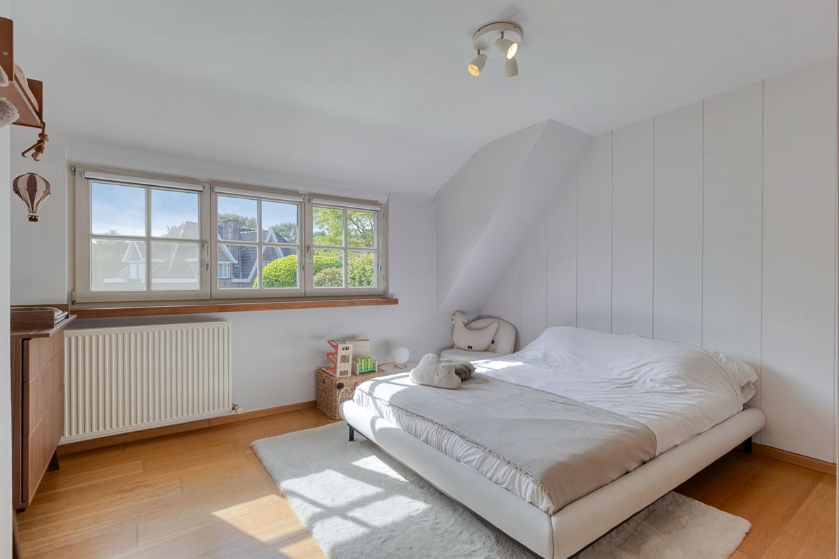 ELSDONK: charmante villa met 4 slaapkamers en zuidtuin