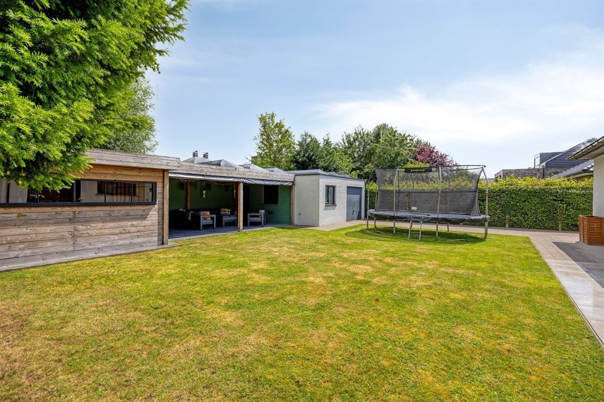Instapklare, volledig gerenoveerde villa