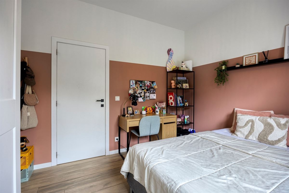 Instapklare, volledig gerenoveerde villa