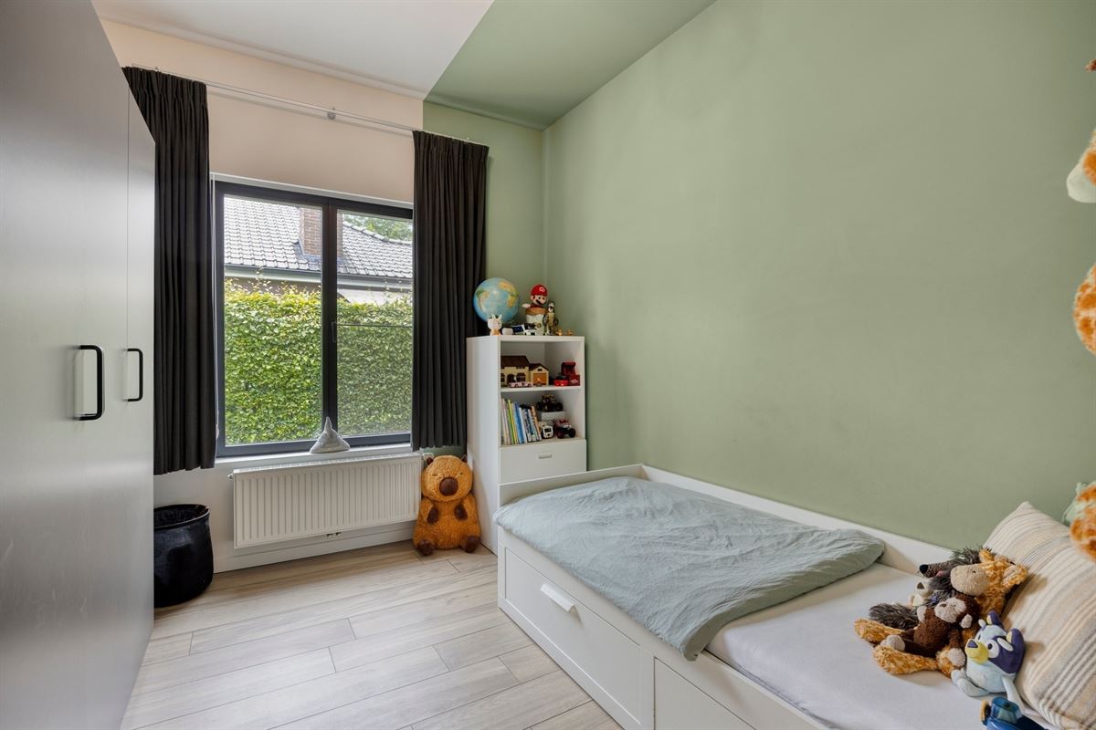 Instapklare, volledig gerenoveerde villa