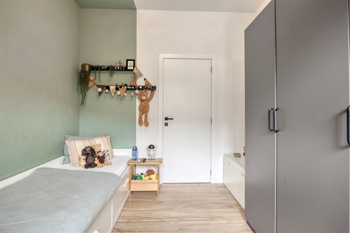Instapklare, volledig gerenoveerde villa