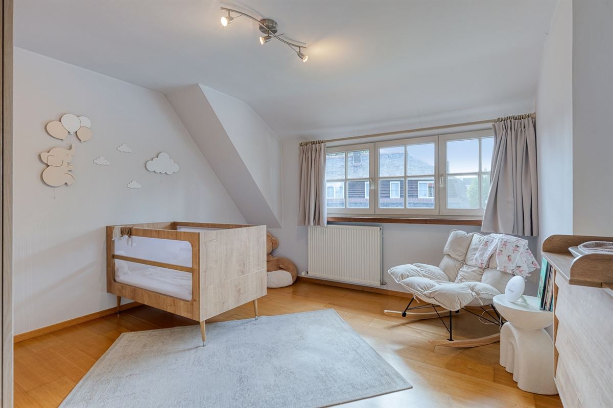 ELSDONK: charmante villa met 4 slaapkamers en zuidtuin