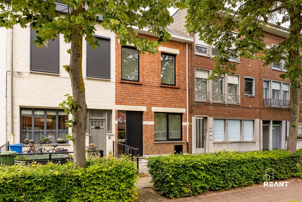 Instapklare gezinswoning op toplocatie in Mariaburg