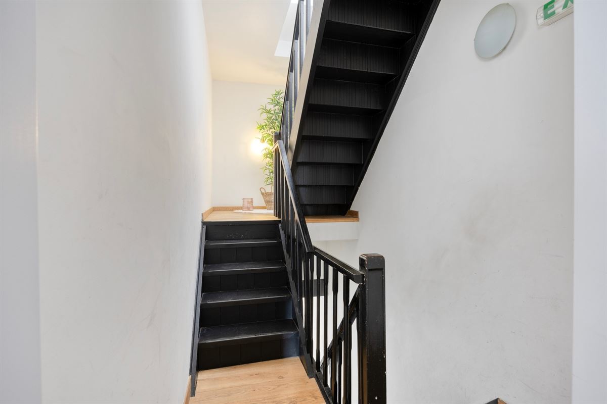 Instapklaar appartement