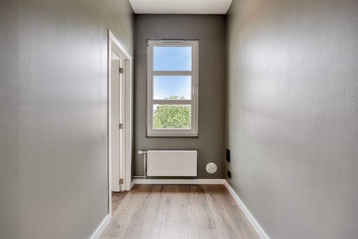 Instapklaar appartement