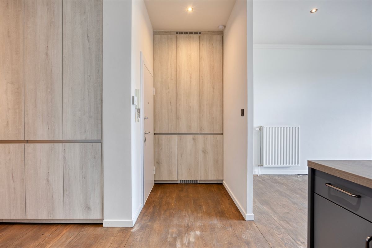 Instapklaar appartement