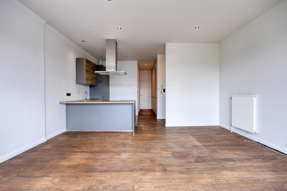 Instapklaar appartement