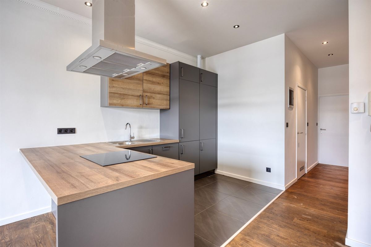 Instapklaar appartement