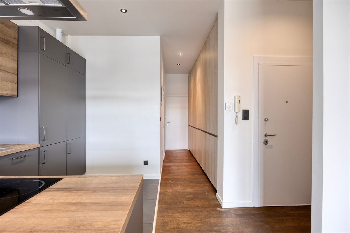 Instapklaar appartement