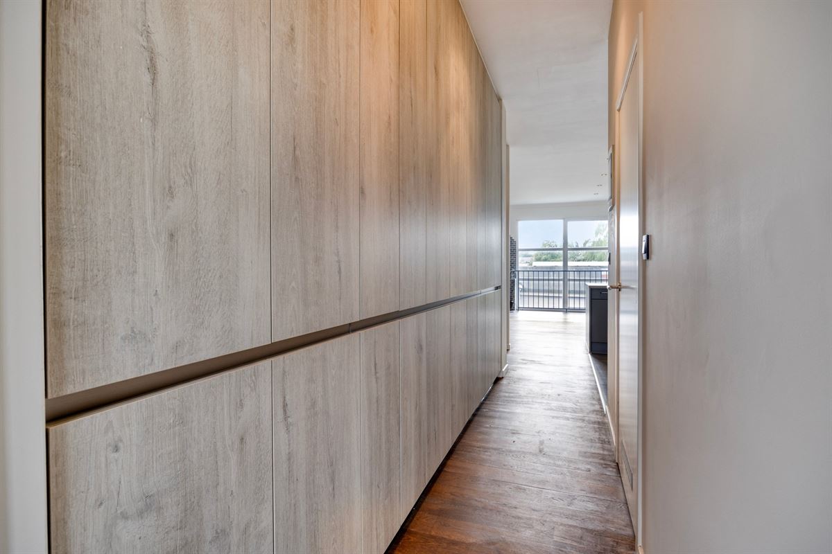 Instapklaar appartement