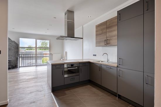 Instapklaar appartement