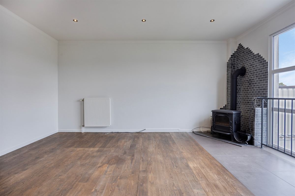 Instapklaar appartement
