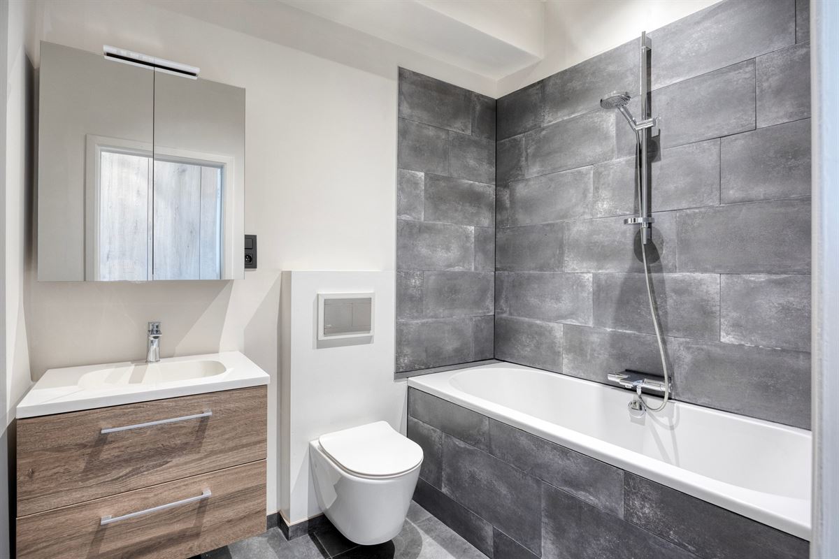 Instapklaar appartement