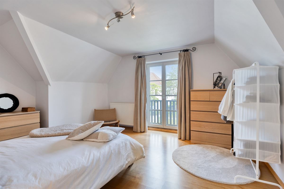 ELSDONK: charmante villa met 4 slaapkamers en zuidtuin