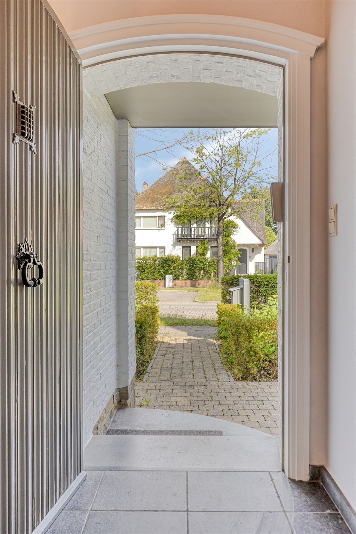 ELSDONK: charmante villa met 4 slaapkamers en zuidtuin