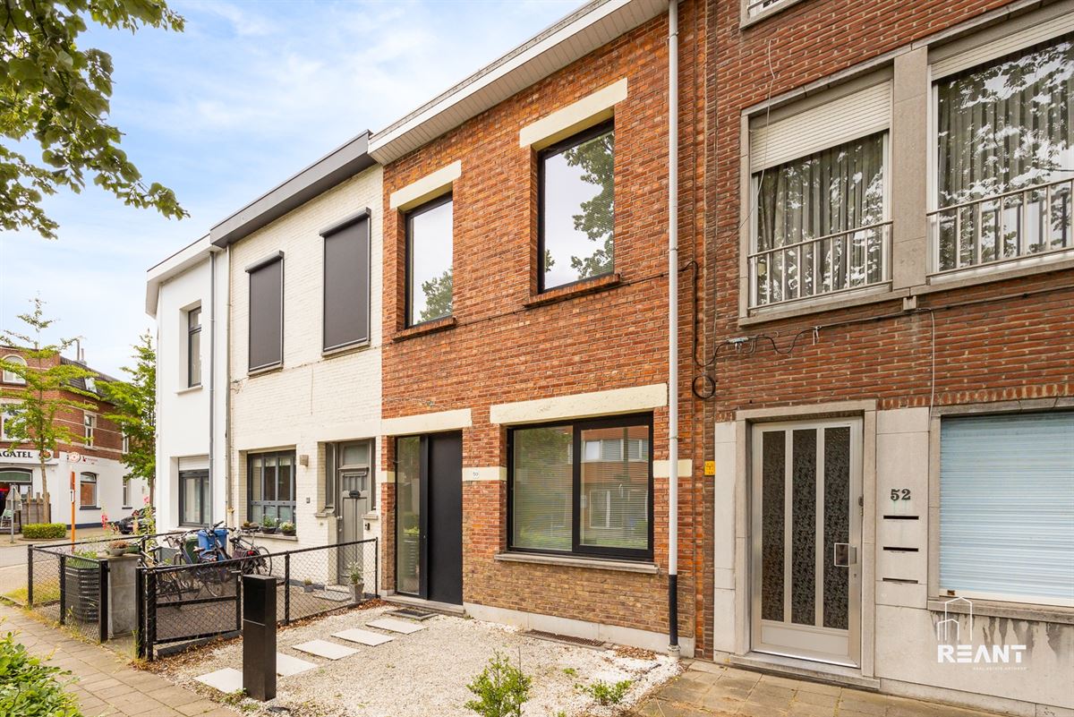 Instapklare gezinswoning op toplocatie in Mariaburg