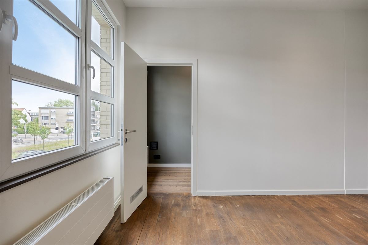 Instapklaar appartement