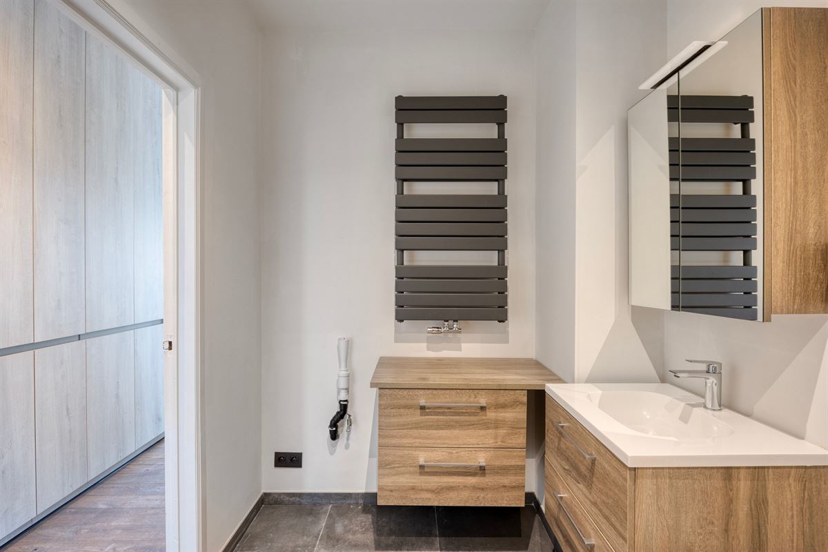 Instapklaar appartement