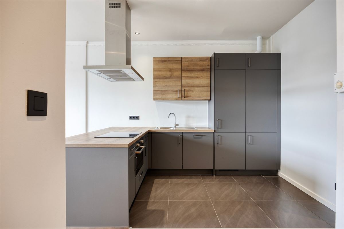 Instapklaar appartement