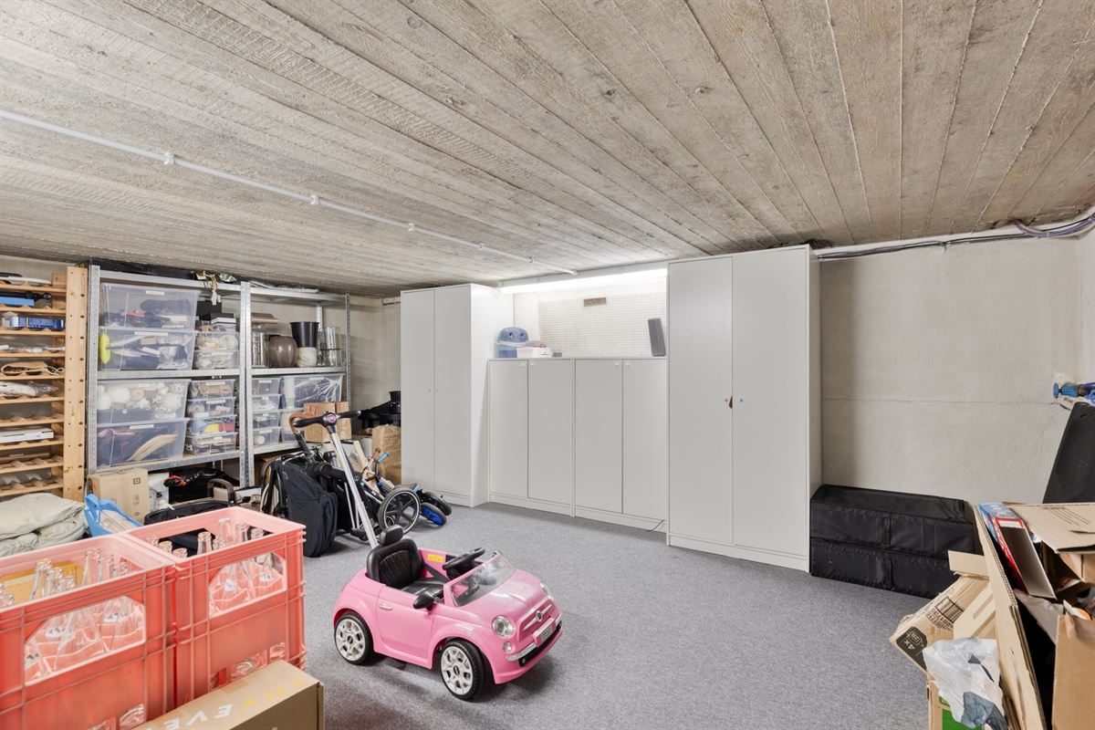 ELSDONK: charmante villa met 4 slaapkamers en zuidtuin