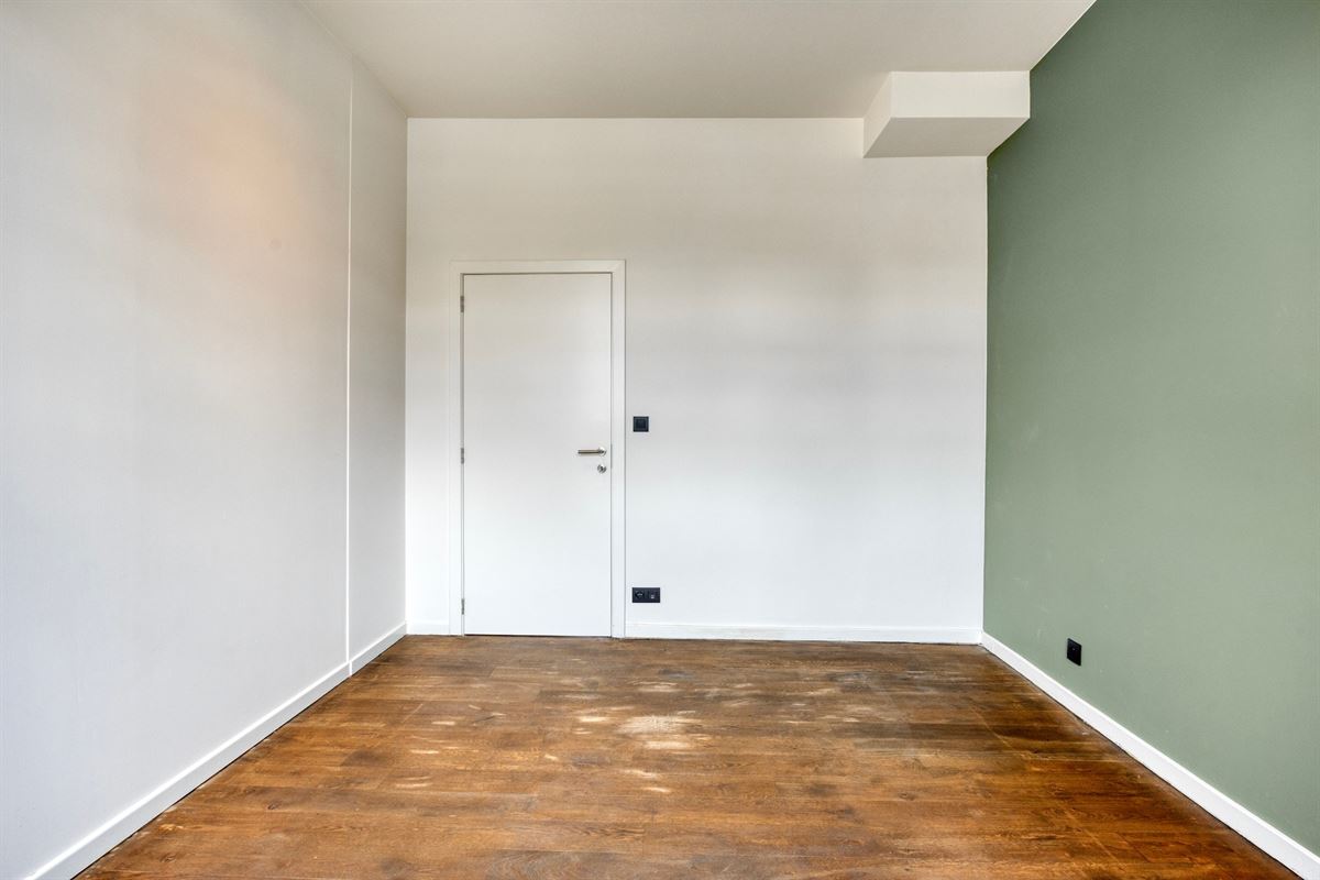 Instapklaar appartement