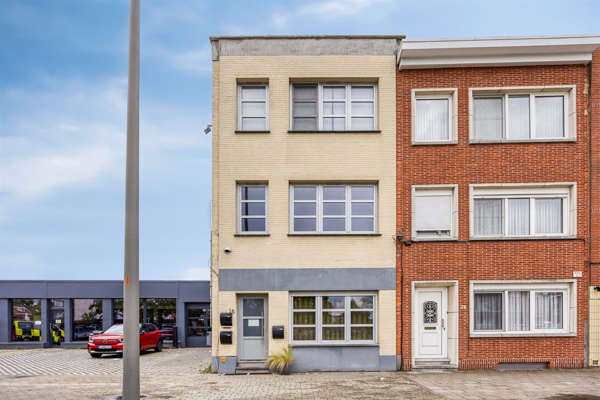Instapklaar appartement