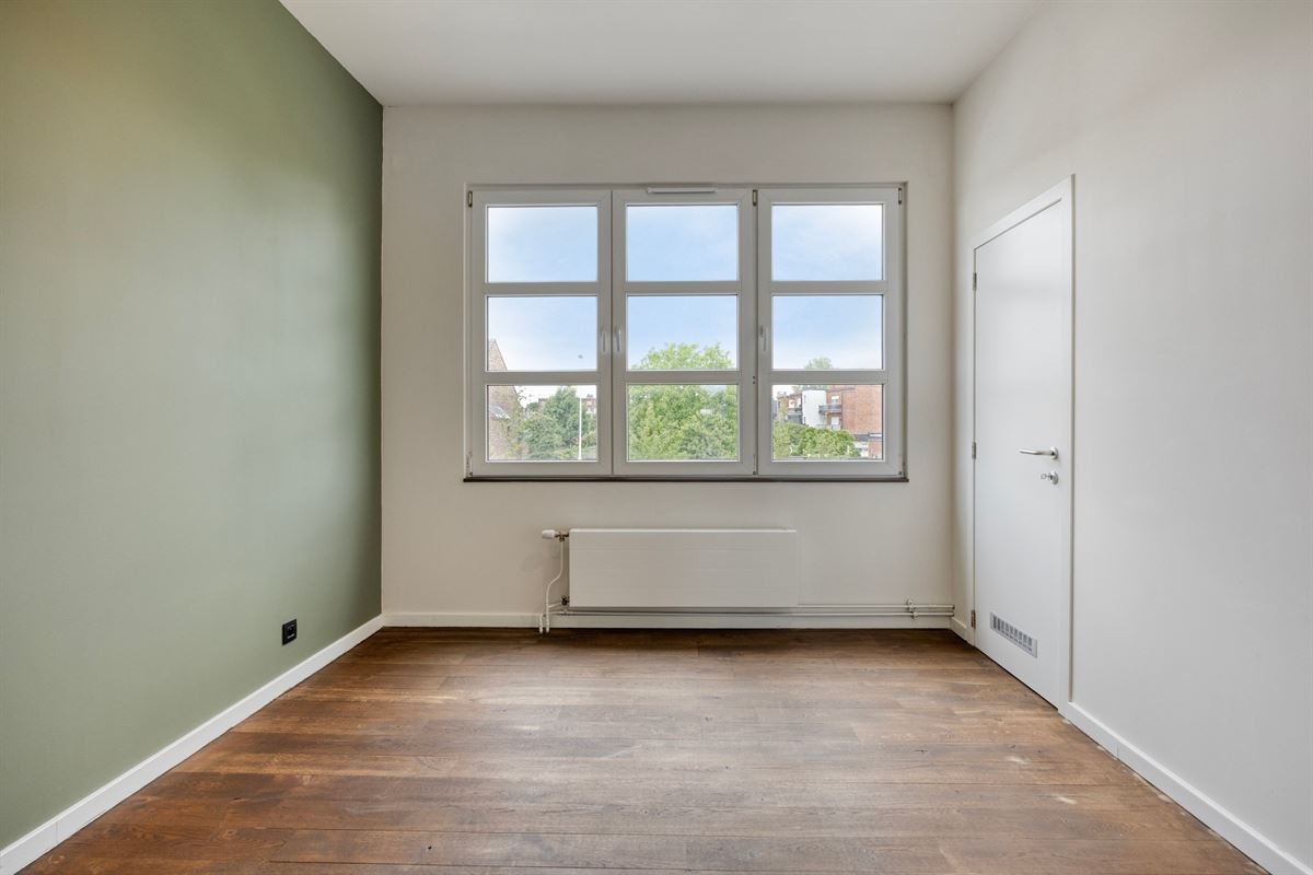Instapklaar appartement