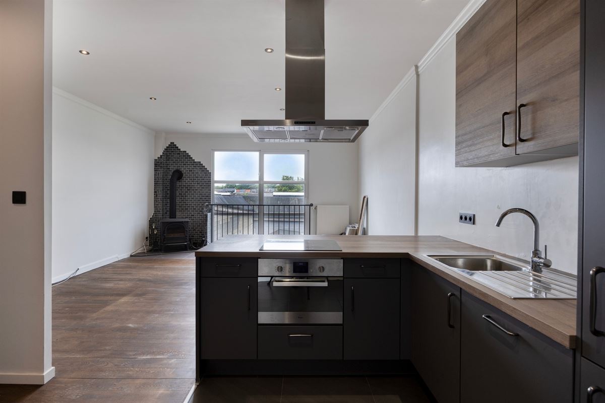 Instapklaar appartement