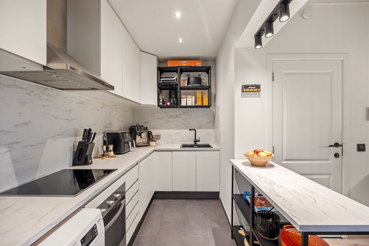Appartement op toplocatie te Boechout