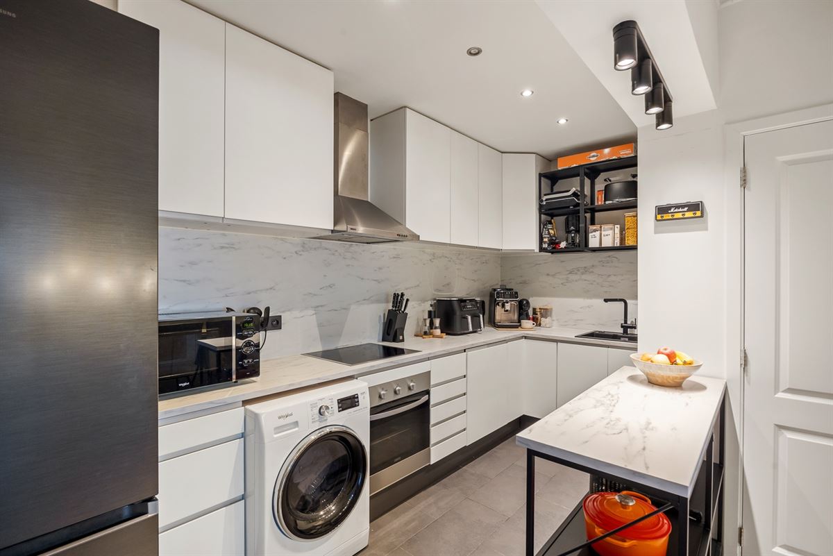 Appartement op toplocatie te Boechout