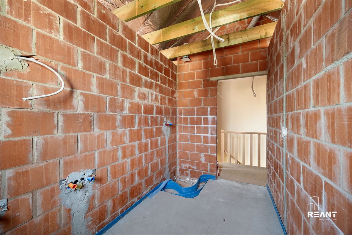 Instapklare woning te Molenveld in Edegem