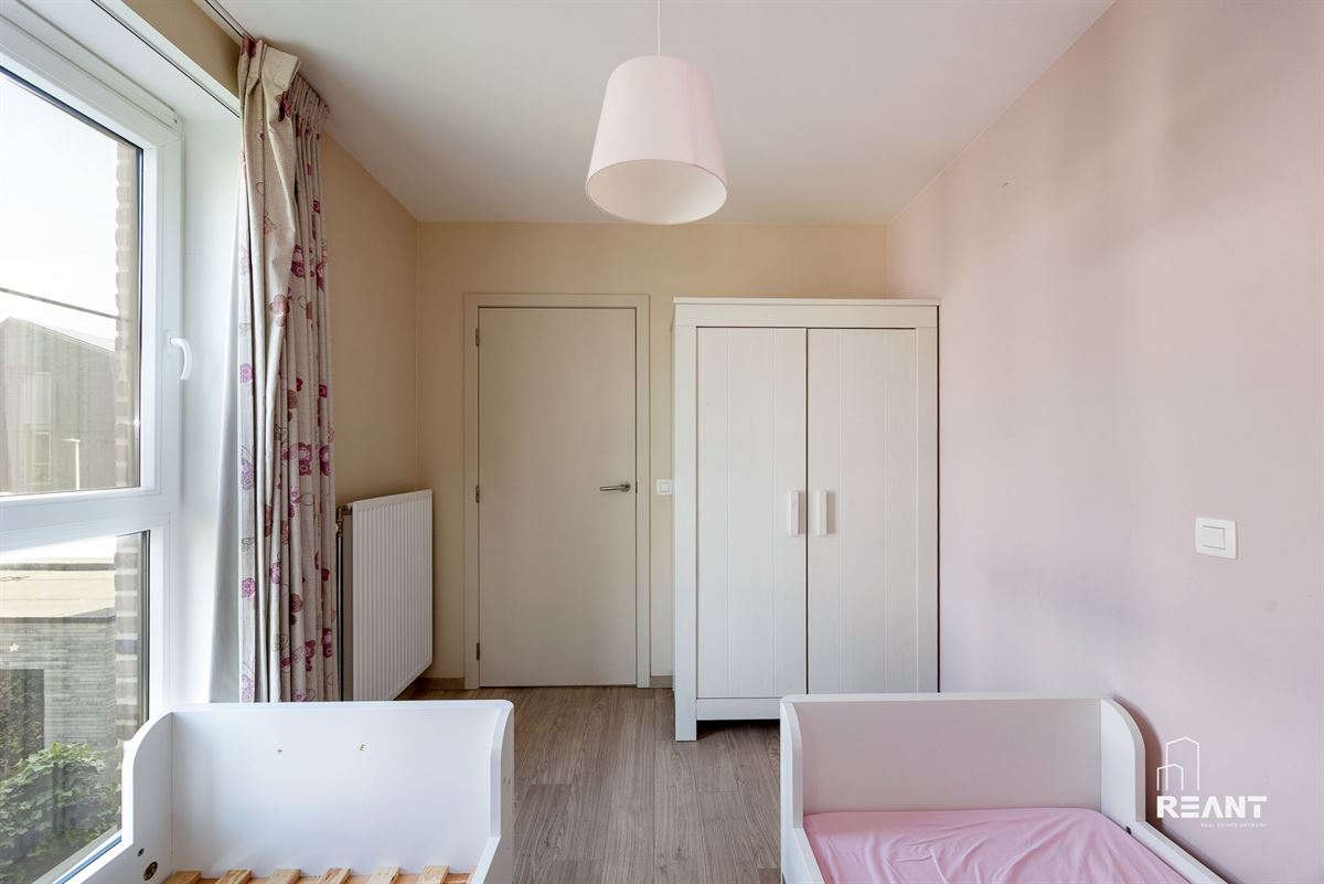 Instapklare woning te Molenveld in Edegem