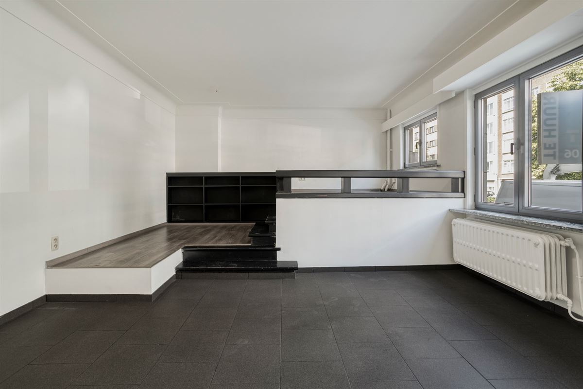 Appartement met twee slaapkamers