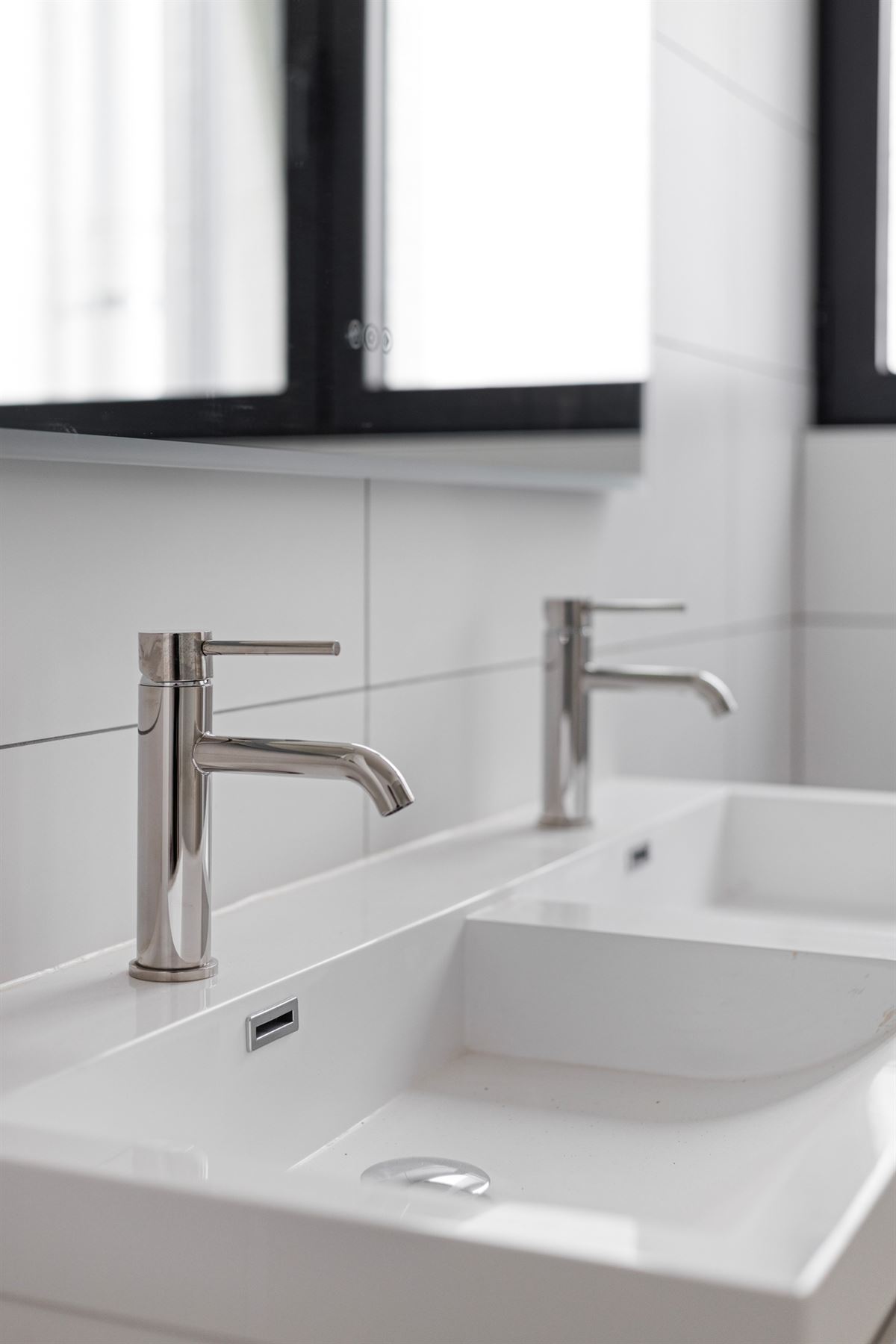 Gerenoveerd appartement met twee slaapkamers