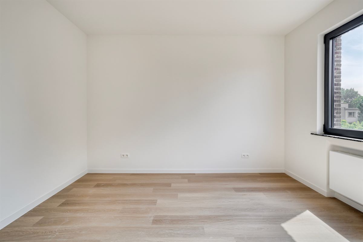 Gerenoveerd appartement met twee slaapkamers