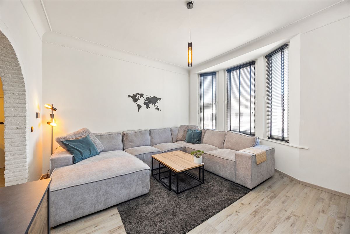 Appartement op toplocatie te Boechout